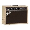 Amplificador batería Fender mini 65 1W blonde