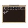 Amplificador batería Fender mini 65 1W blonde