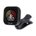 Afinador recargable Fender Flash 2.0