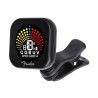 Afinador recargable Fender Flash 2.0