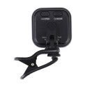 Afinador recargable Fender Flash 2.0