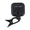 Afinador recargable Fender Flash 2.0