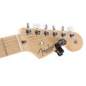 Afinador Fender bullet negro