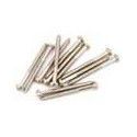 Tornillos pastillas Fender 4 x 1-1/4 12ud