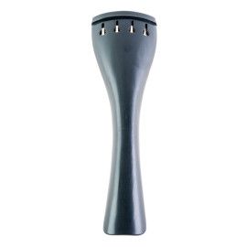 Cordal para cello de ébano A 1/4