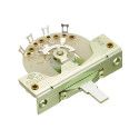 Interruptor Fender 5 posiciones Stratocaster