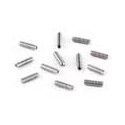 Tornillo selleta Fender bajo 32 x 7/16 níquel 12ud