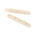 Cejilla sup. Fender Jazz Bass precortada 2ud