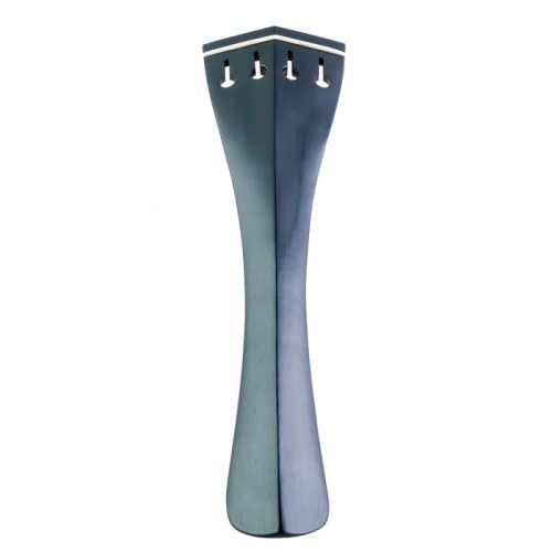 "Cordal cello de ébano modelo Hill traste blanco 4/4"