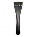"Cordal cello de ébano modelo Hill traste negro 4/4"