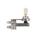 Interruptor 3 posiciones Fender Jazzmas/72 Tele
