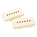 Funda pastilla Jazzmaster Fender plás. P