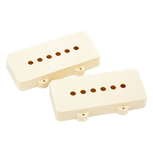 Funda pastilla Jazzmaster Fender plás. P