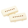 Funda pastilla Jazzmaster Fender plás. P