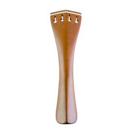 Cordal para cello de boj modelo Hill traste blanco 4/4 4/4