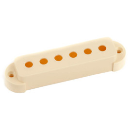 Funda pastilla Jaguar Fender plástico bl