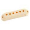 Funda pastilla Jaguar Fender plástico bl