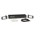 Interfaz midi USB Crumar con 5 In/Out