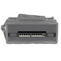 Interfaz midi USB Crumar con 5 In/Out