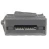 Interfaz midi USB Crumar con 5 In/Out