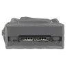 Interfaz midi USB Crumar con 5 In/Out