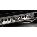 Interfaz midi USB Crumar con 5 In/Out
