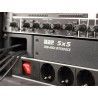 Interfaz midi USB Crumar con 5 In/Out