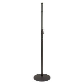 Pie micro Fender base redonda