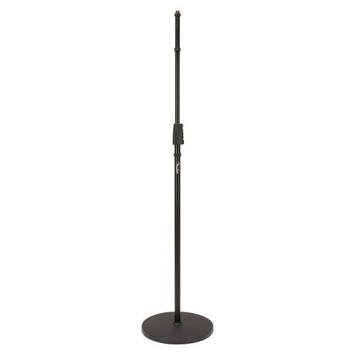 Pie micro Fender base redonda