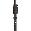Pie micro Fender base redonda