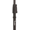 Pie micro Fender base redonda