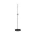 Pie micro Fender base redonda