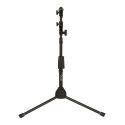 Pie micro jirafa Fender telescópico para ampl.
