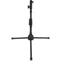 Pie micro jirafa Fender telescópico para ampl.