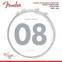 JUEGO DE CUERDAS FENDER YNGWIE MAIMSTEEN SIGNATURE 008 - 046
