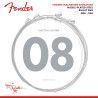 JUEGO DE CUERDAS FENDER YNGWIE MAIMSTEEN SIGNATURE 008 - 046