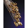 JUEGO DE CUERDAS FENDER YNGWIE MAIMSTEEN SIGNATURE 008 - 046