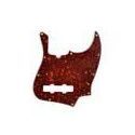 Golp. Std. Fender JBass 10 orif. 4c carey