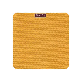 Alfombrilla ratón Fender tweed