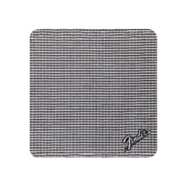 Alfombrilla ratón Fender tela parrilla