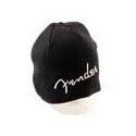 Gorro Fender logo negro