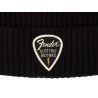Gorro punto Fender Pick negro