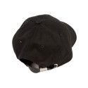 Gorra béisbol Fender Custom Shop negra