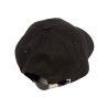 Gorra béisbol Fender Custom Shop negra