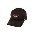Gorra béisbol Fender Custom Shop negra