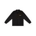 Chaqueta Fender coaches negra XXL