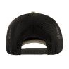 Gorra púa Fender con cierre oliva