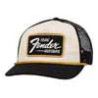 Gorra Fender 1946 crema/negro