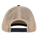 Gorra Transition Fender negro/piedra