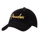 Gorro de pana Fender Clothing Headwear